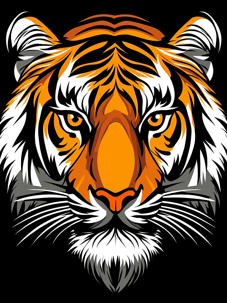 Tiger product image (4)