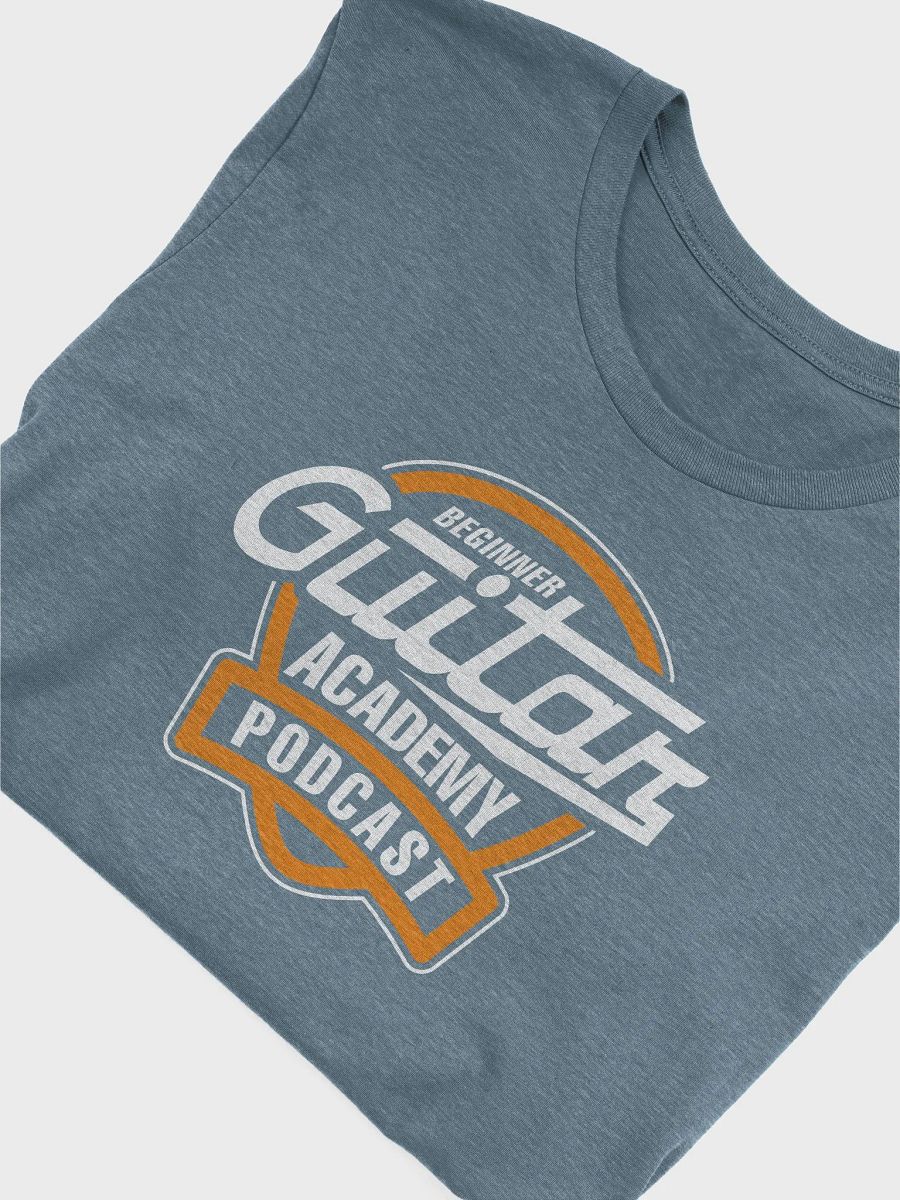 Limited Edition Podcast T-Shirt product image (4)