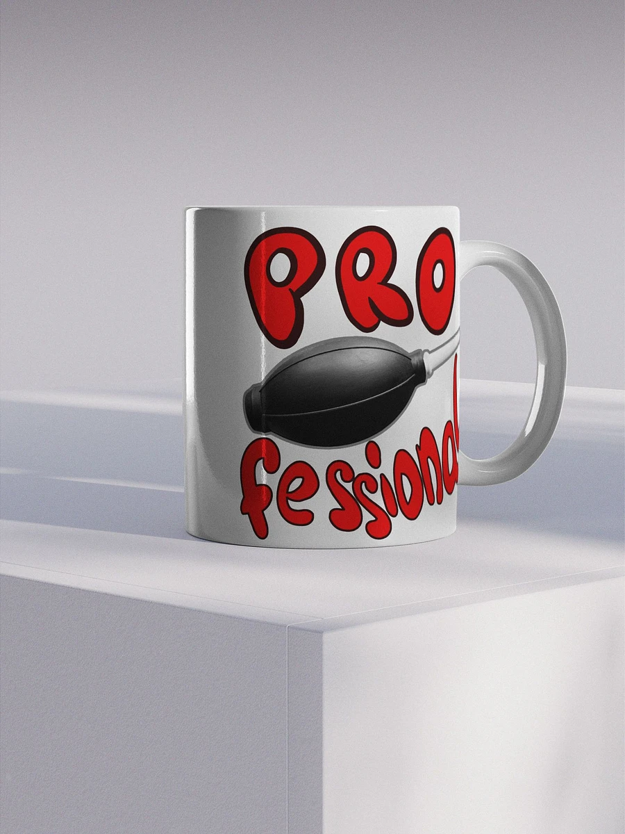 Professional Cup product image (4)