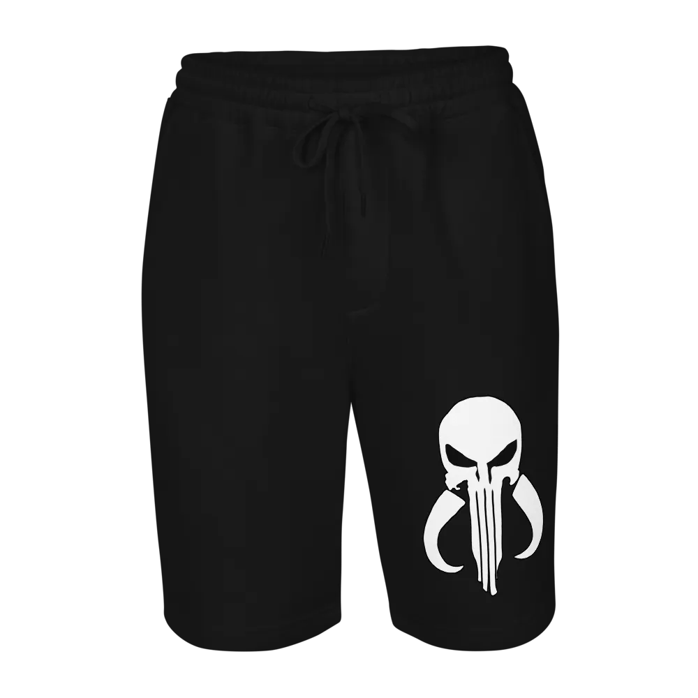Pundelorian Fleece Shorts product image (7)