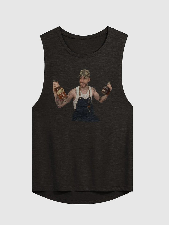 Trailer Park Lew Tank Top (Womens) product image (1)