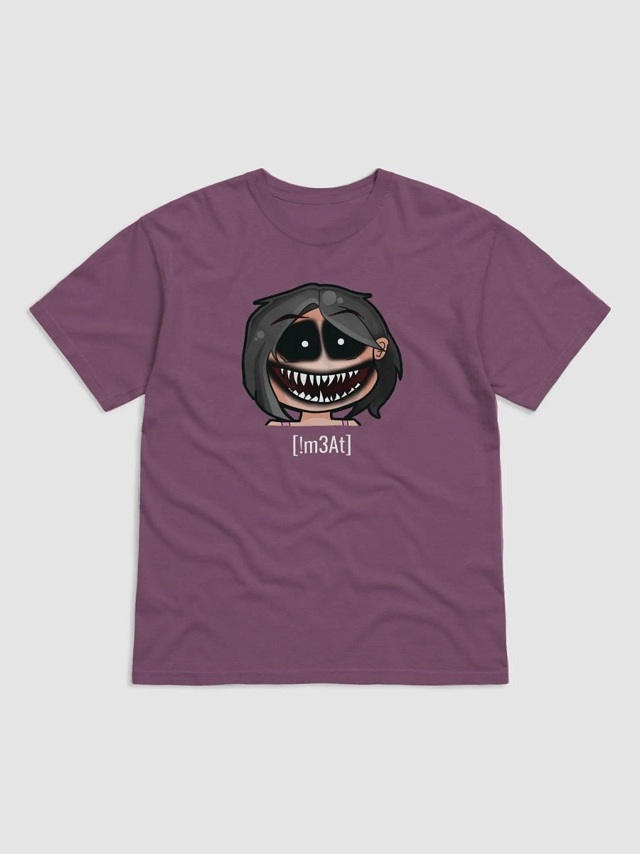 Grinning Nightmares Graphic Tee product image (3)