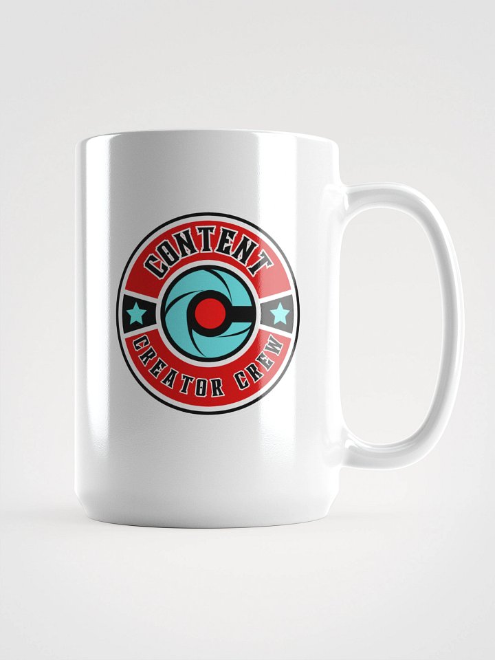 CCC Mug product image (1)