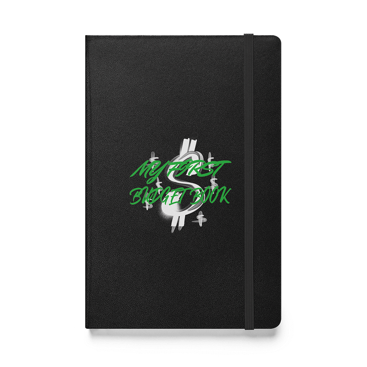 Your First Budget product image (1)