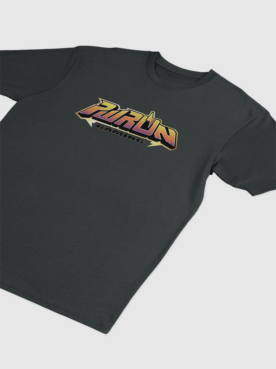 PWROn Gaming T-Shirt product image (3)