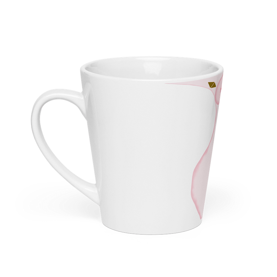 Timeless Femininity Mug product image (1)