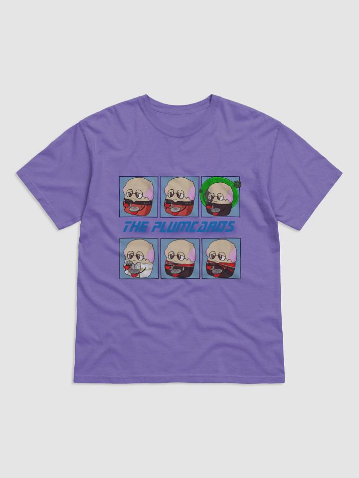 Plumcards T-Shirt product image (105)