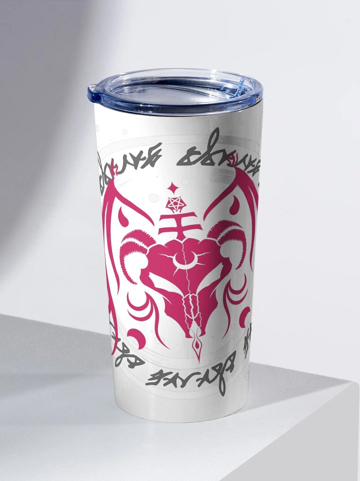 Savage Sigil Tumblr - Pink product image (2)