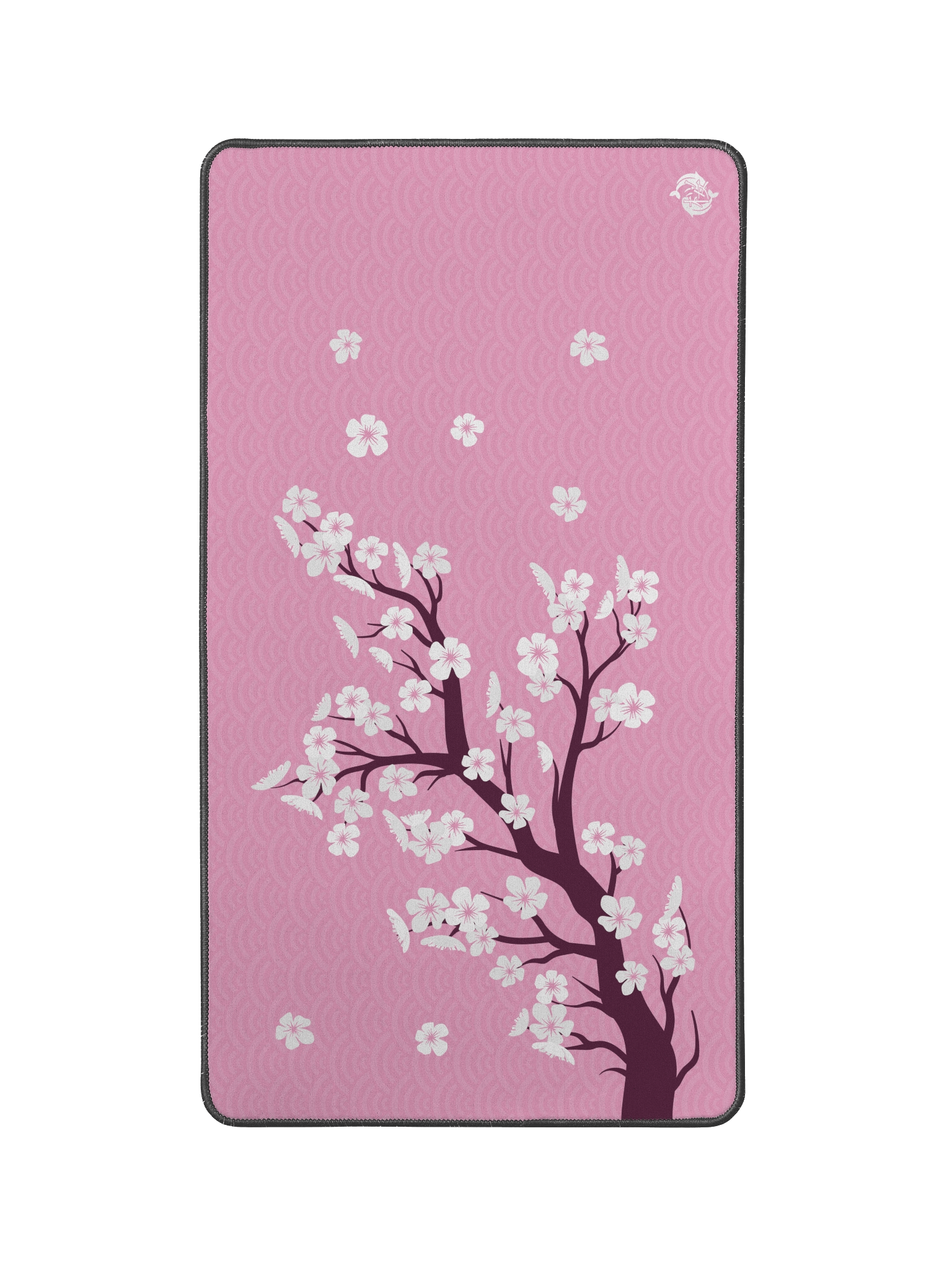 Hanami Bloom Desk Mat product image (1)