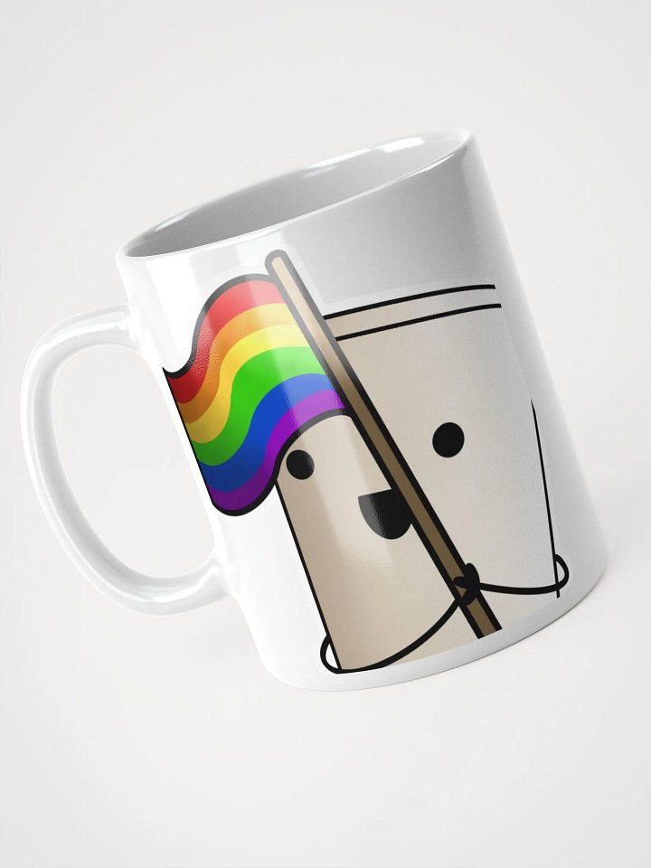 Pride Coffee Cup product image (1)