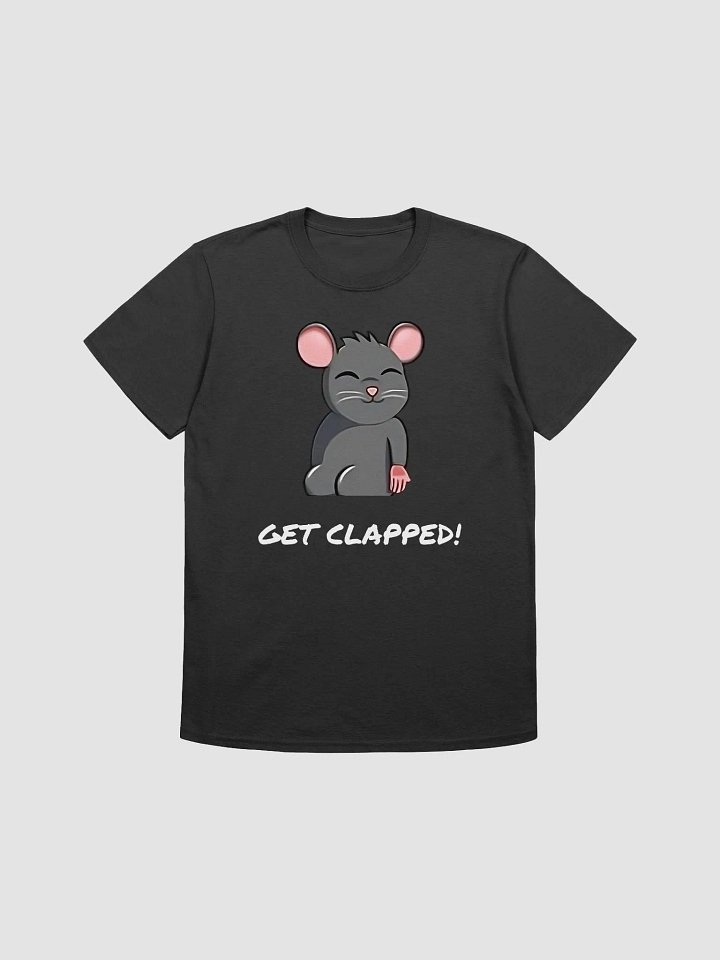 Get Clapped! T-Shirt product image (4)