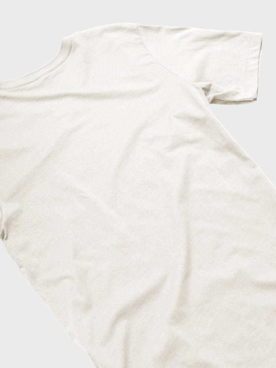 Fierce & Refined Tee - Soft Earthy product image (4)