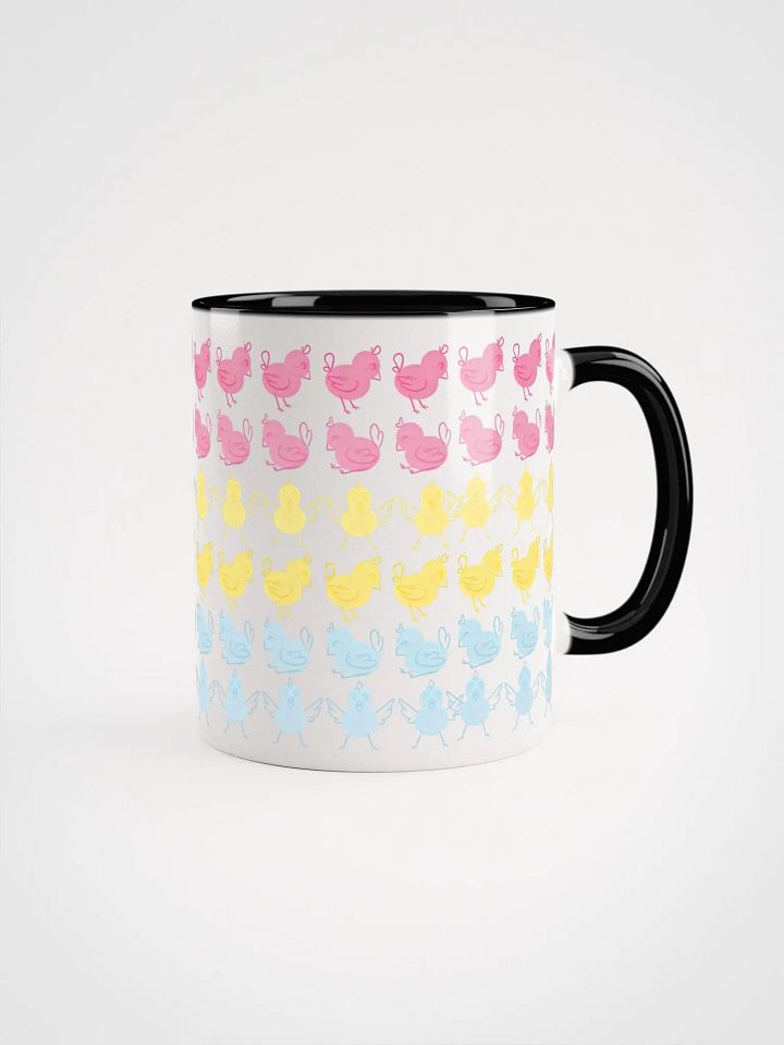 Pansexual Pride Mug product image (2)