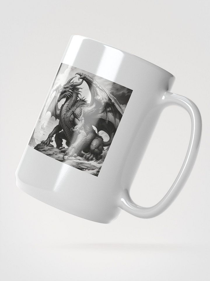 Mystic dragon product image (2)