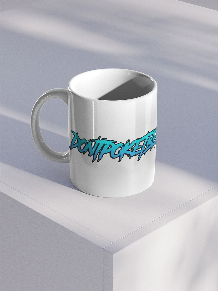 Beargasm Mug product image (1)