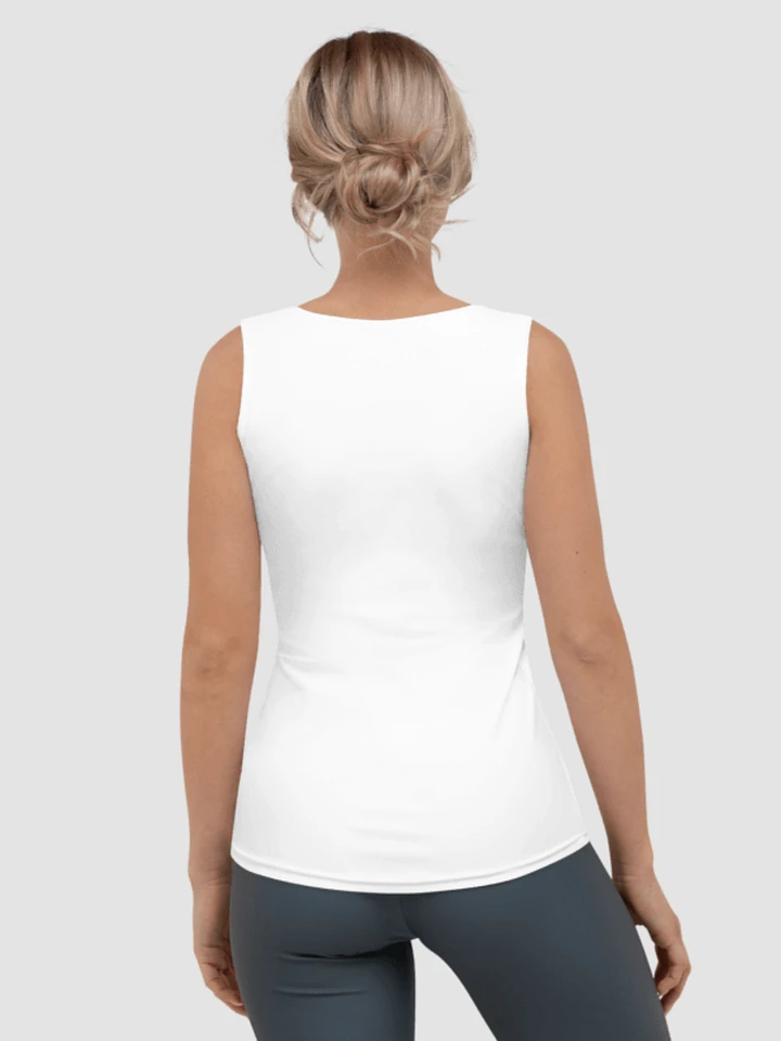 Tank Top - White product image (2)