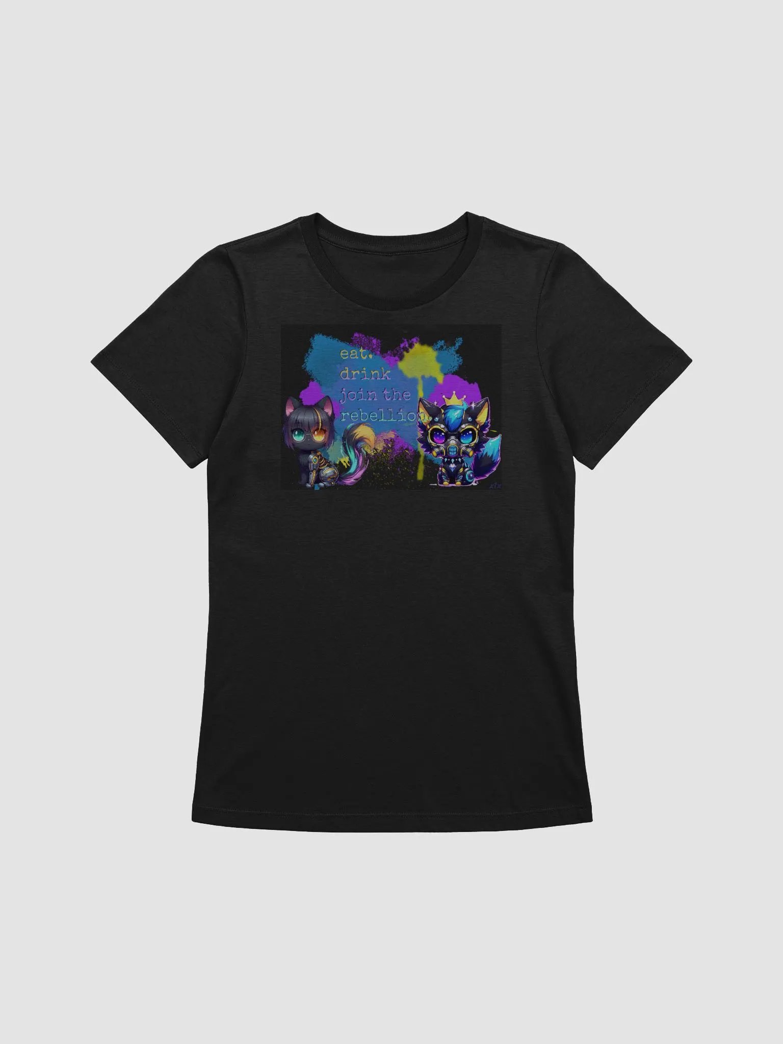 Join the Rebellion product image (1)
