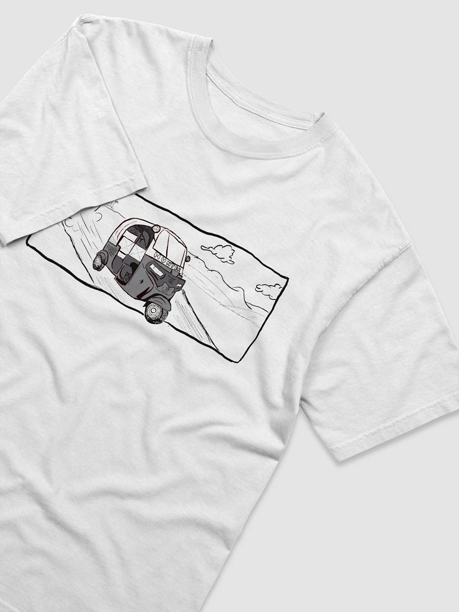 [NEW] RIKSHAW T SHIRT product image (3)