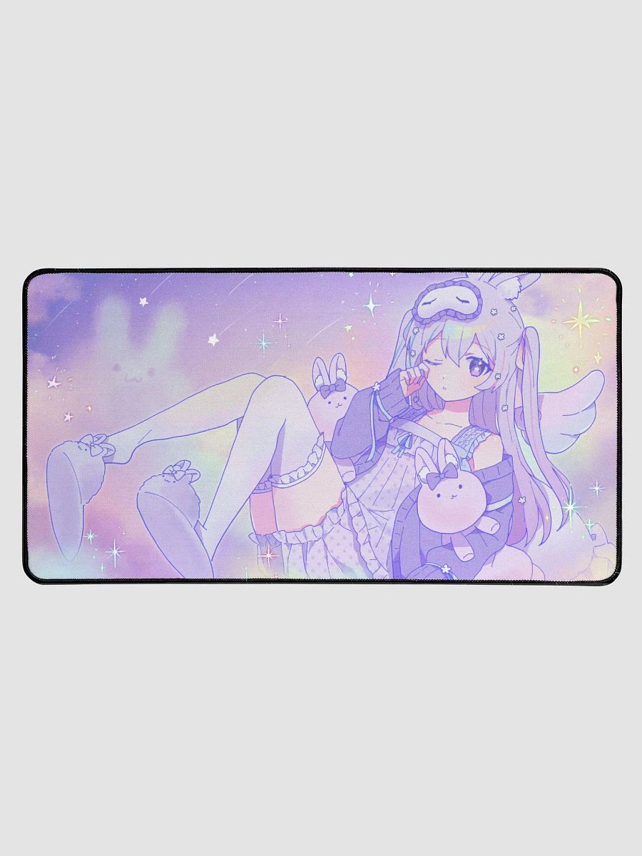 Cloud9 Deskmat product image (1)