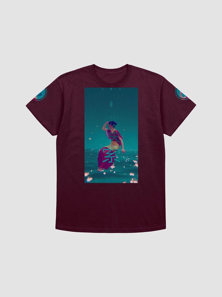 The Signal "検索" Collage Tee product image (14)