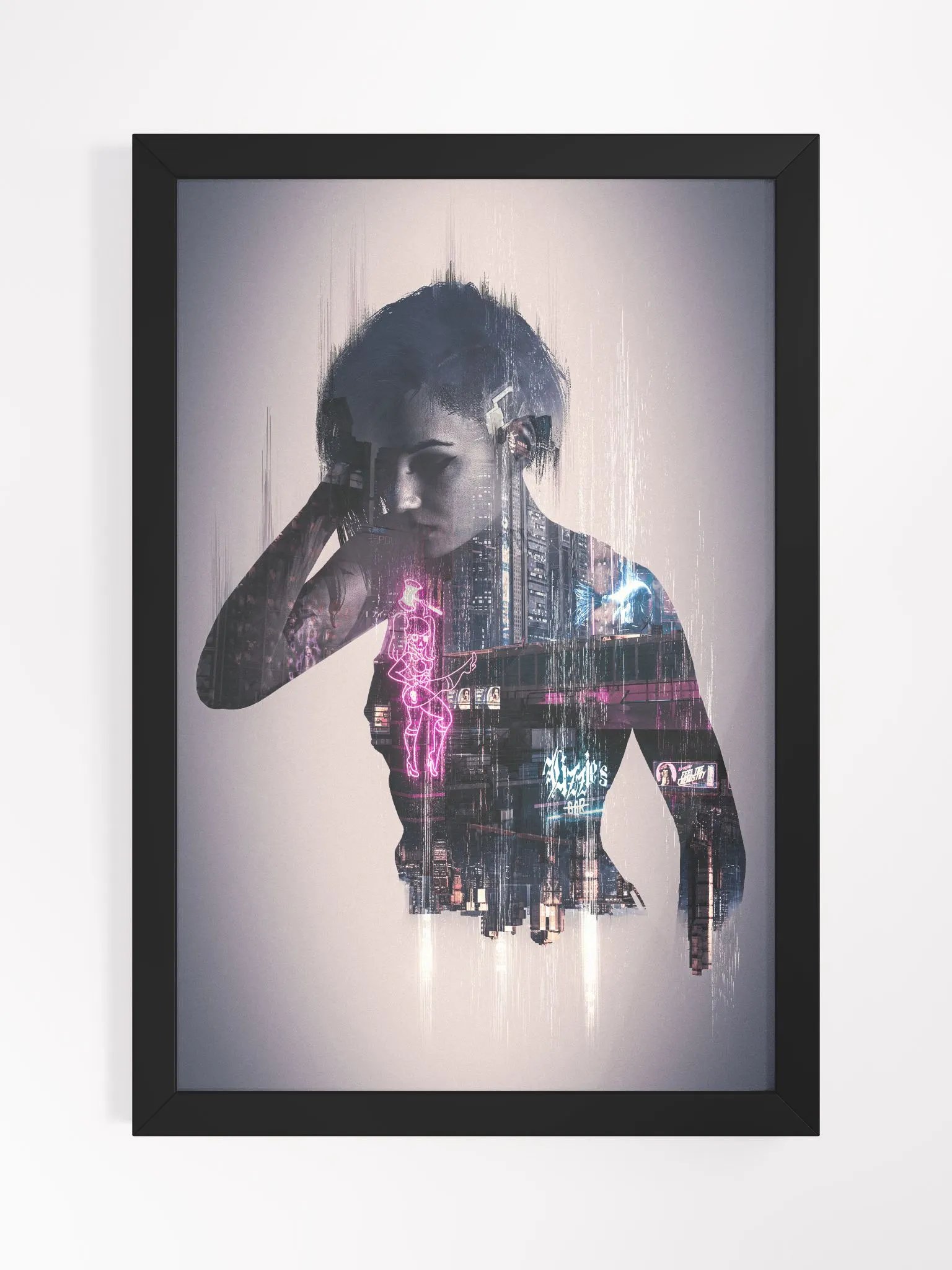 Dissonant Brain Dancer product image (1)