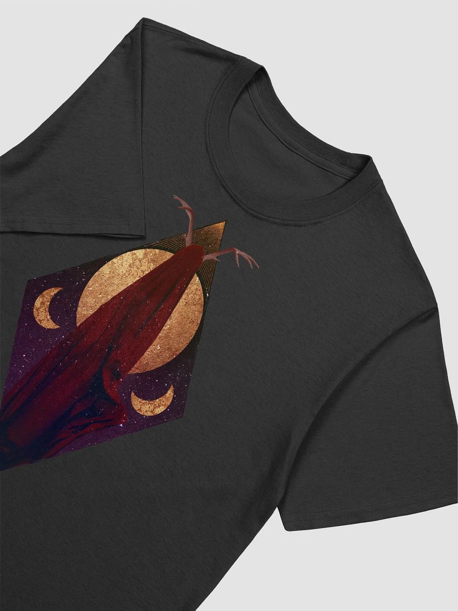 Epitaph Unisex T-Shirt product image (4)
