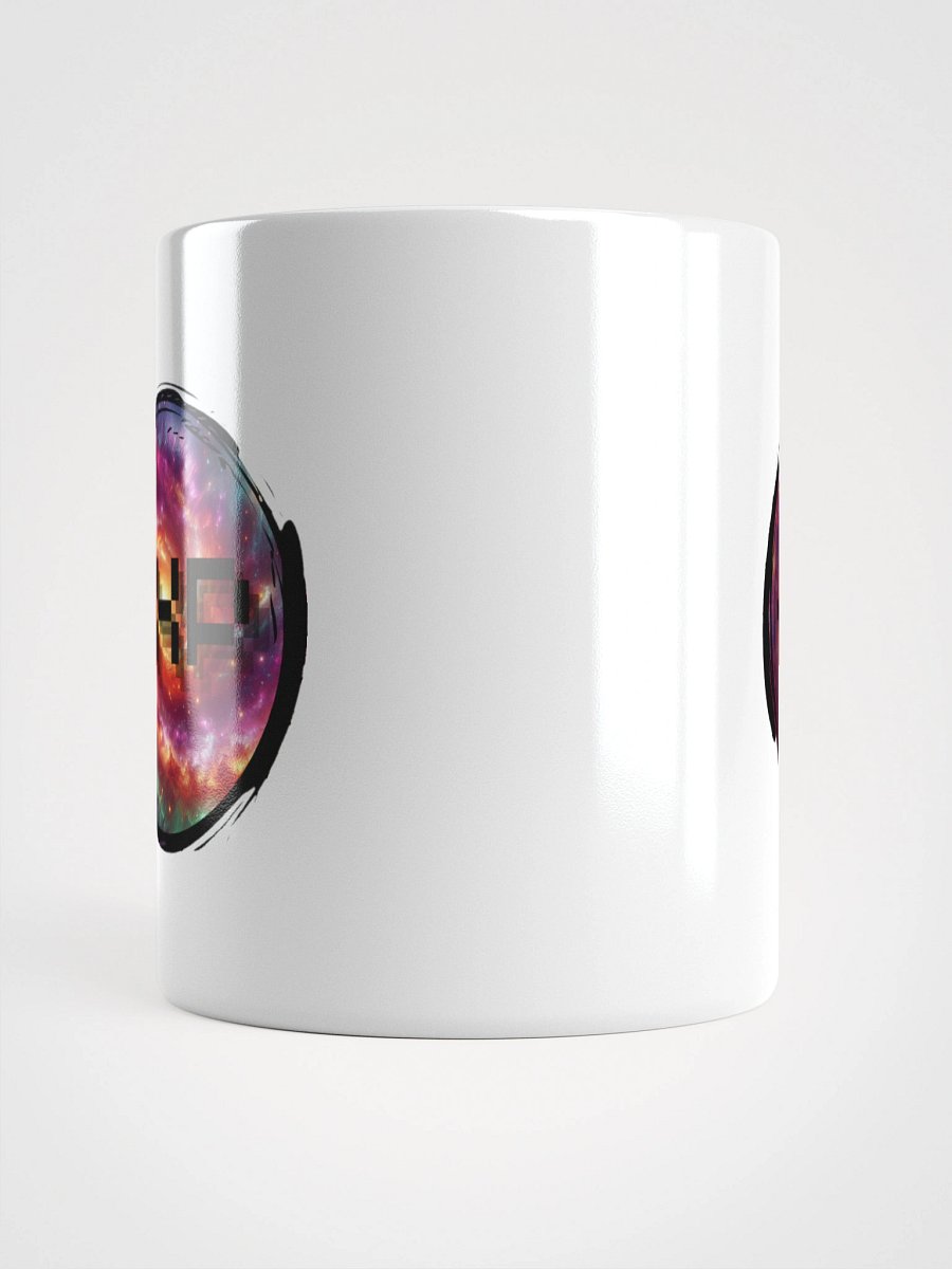 XP Mug Black product image (17)