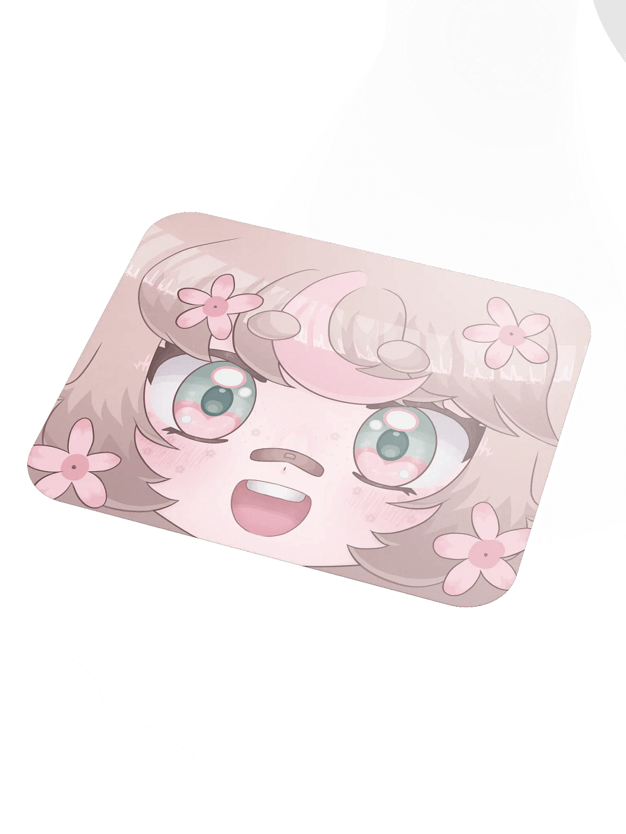 PoseyDesu Mouse Pad product image (4)