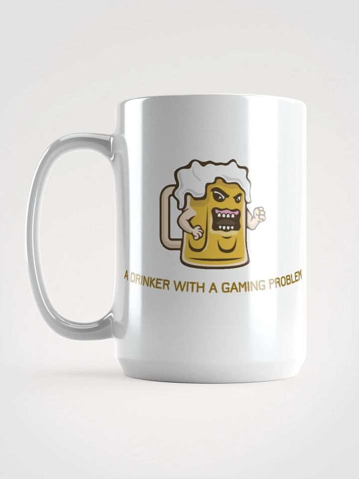 Jurazon Coffee Mug (15 oz) product image (2)