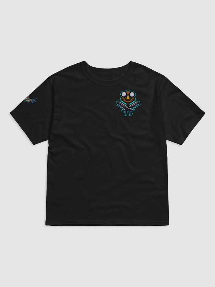 PRO GAMER Ostrich Shirt product image (3)