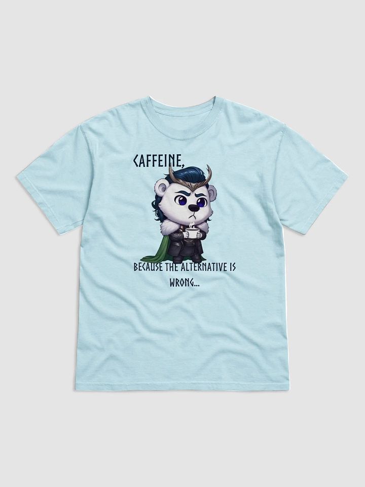 Caffeine product image (1)