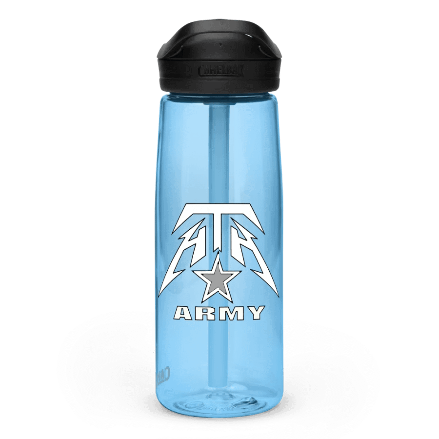 HTH Army Camelbak Water Bottle product image (13)