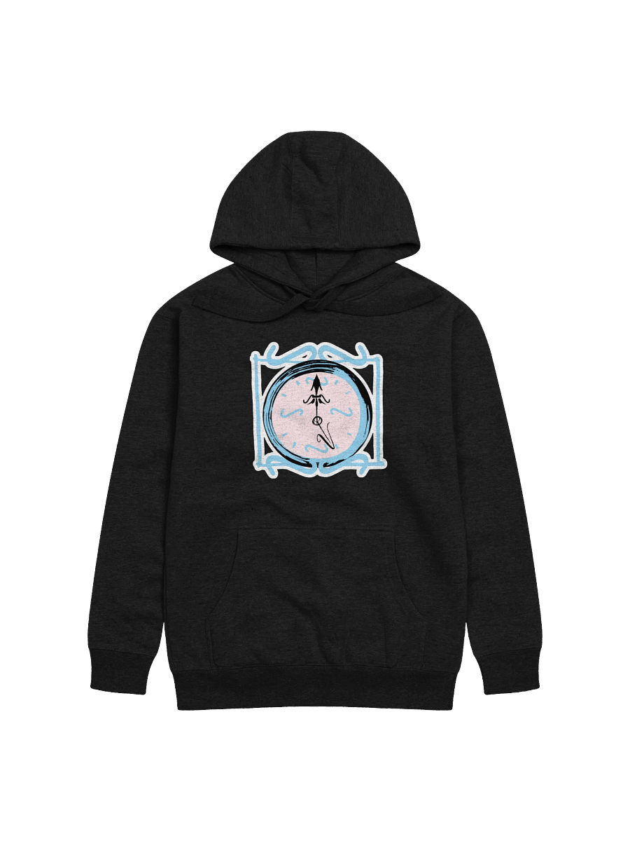 MCV Hoodie product image (1)