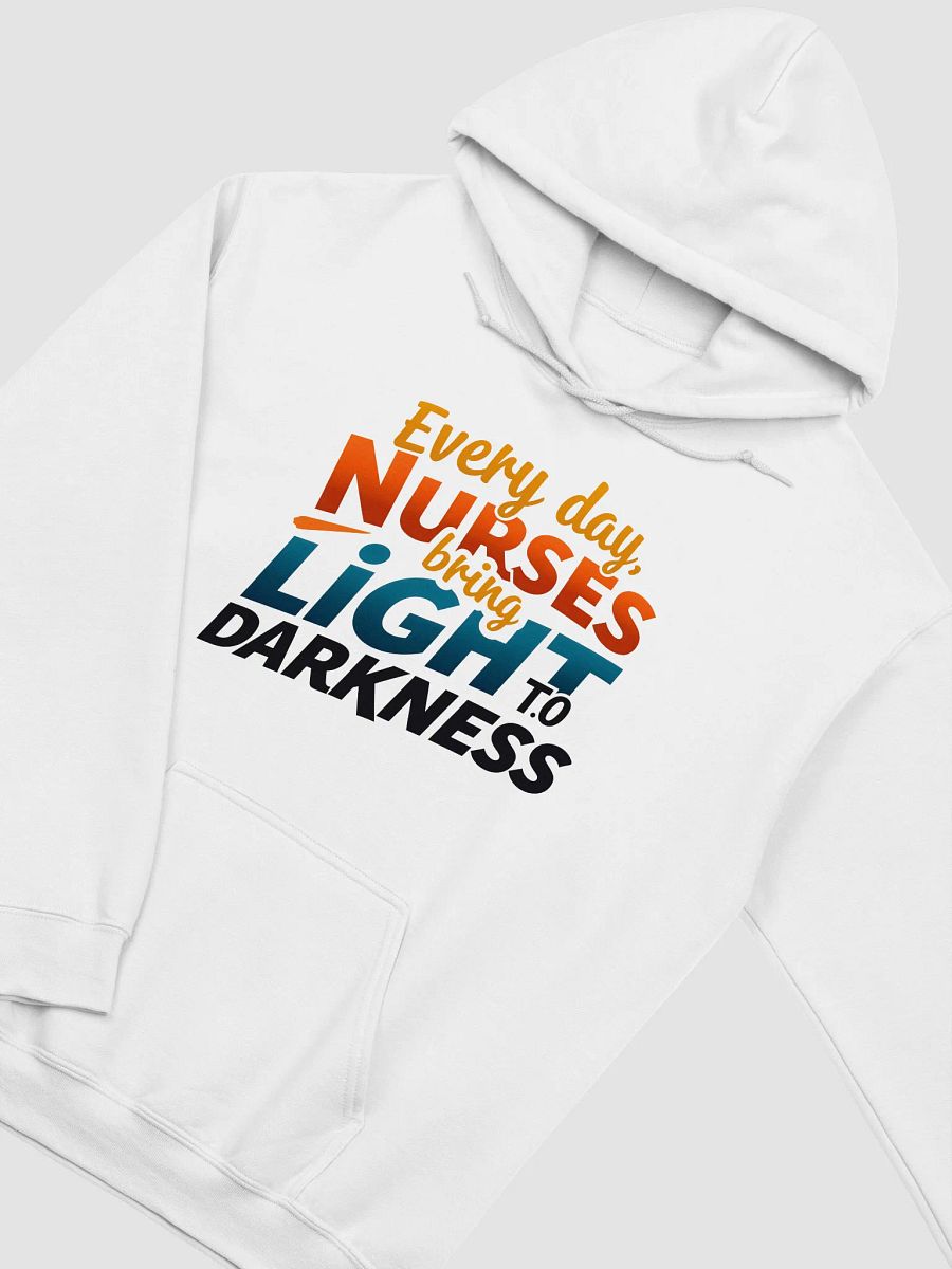 Lightbringer Nurse Hoodie product image (27)
