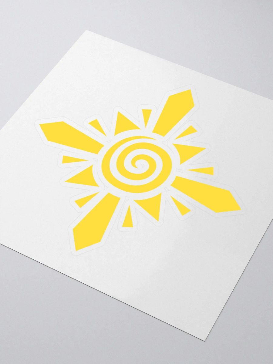 Sticker - Lumière/Light product image (7)