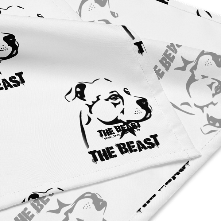 Bandana The Beast product image (2)