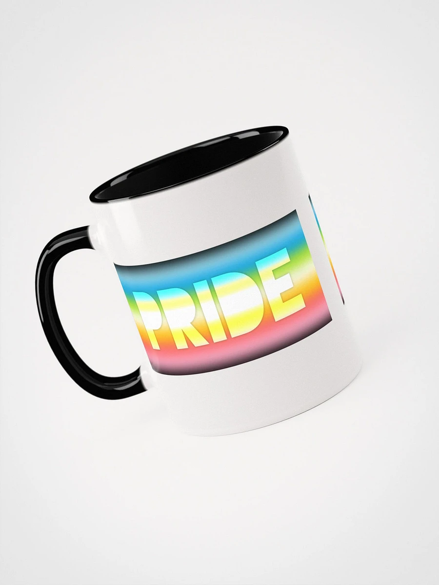 Queer Pride On Display - Mug product image (3)