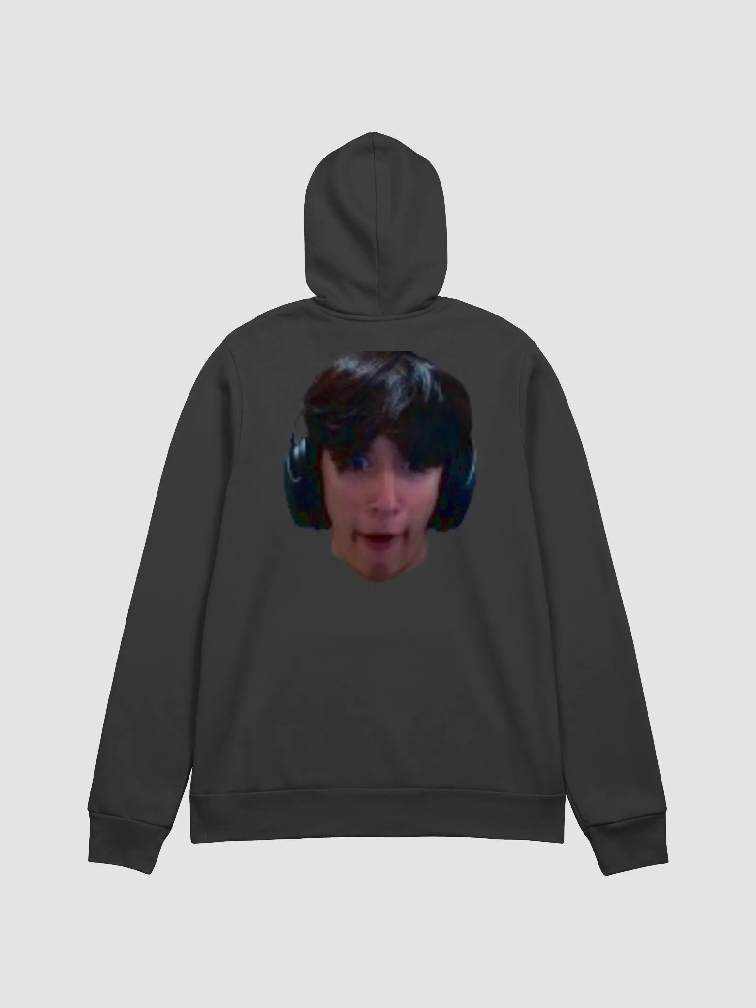 CSVR Gaming Hoodie product image (2)