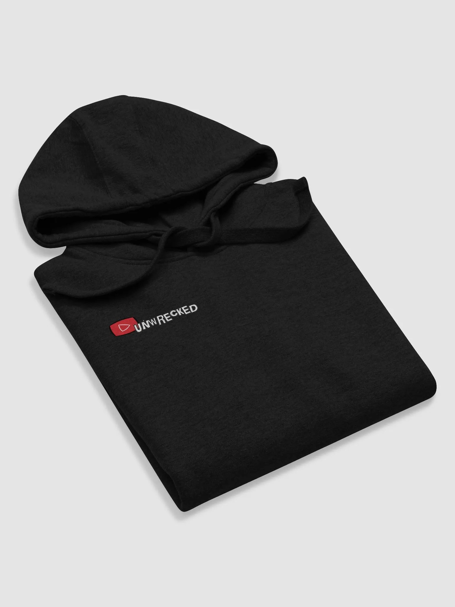 Unwrecked Logo product image (65)