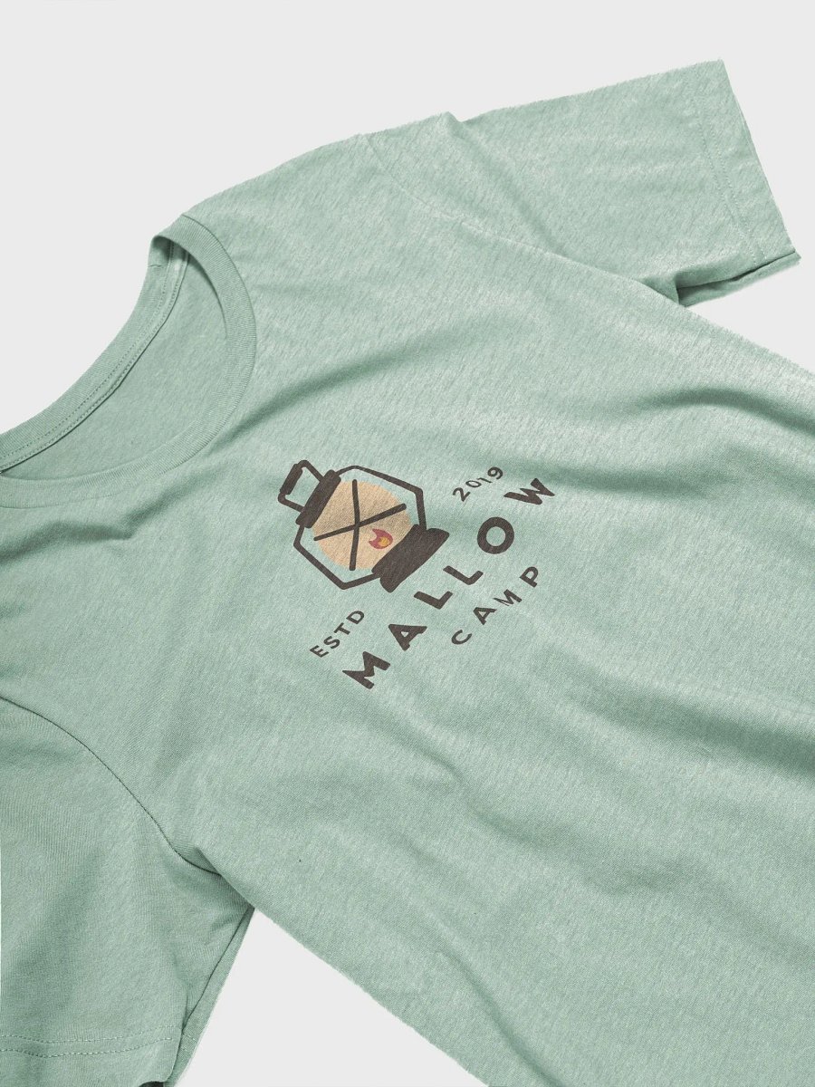 Mallow Camp Tee product image (3)