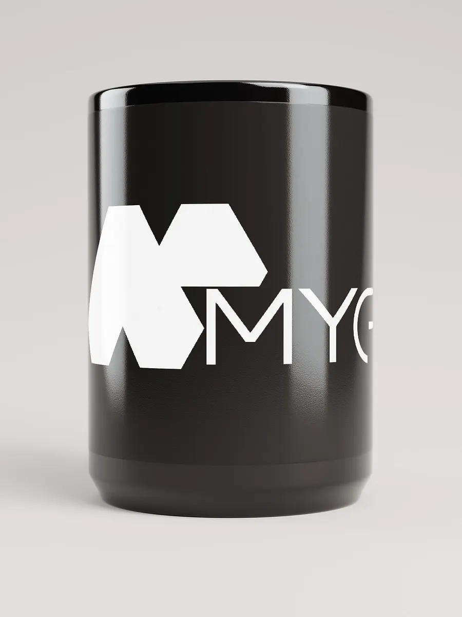 MYGR Emblem Mug product image (1)