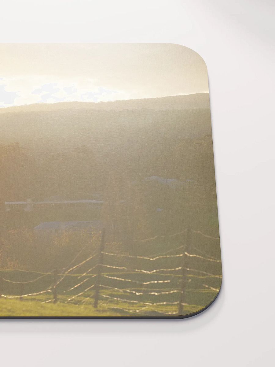 Sunset Mouse Pad product image (5)