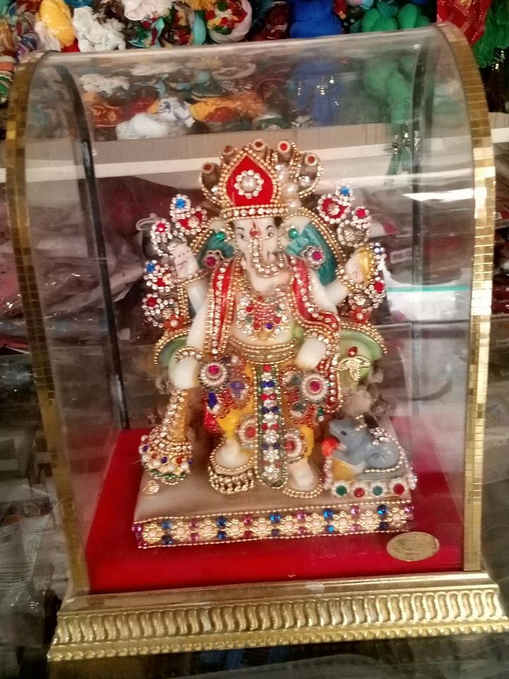 VINAYAKA IDOL product image (1)