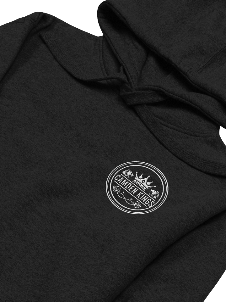 Camden Kings Hoodie product image (1)