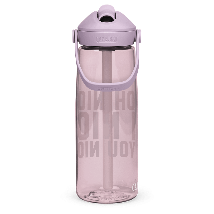 I Nio Water Bottle product image (4)