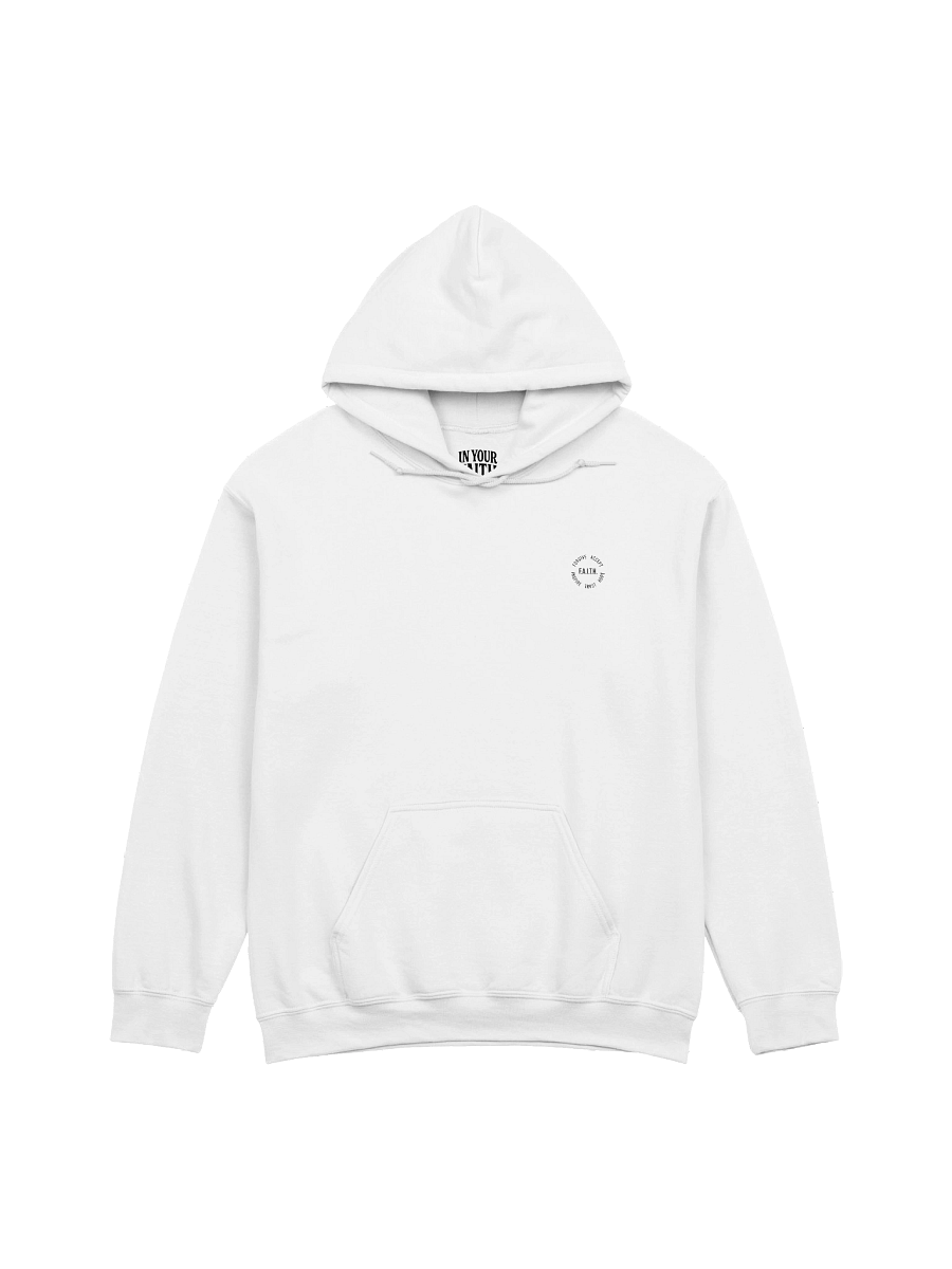 F.A.I.T.H. Hoodie product image (2)