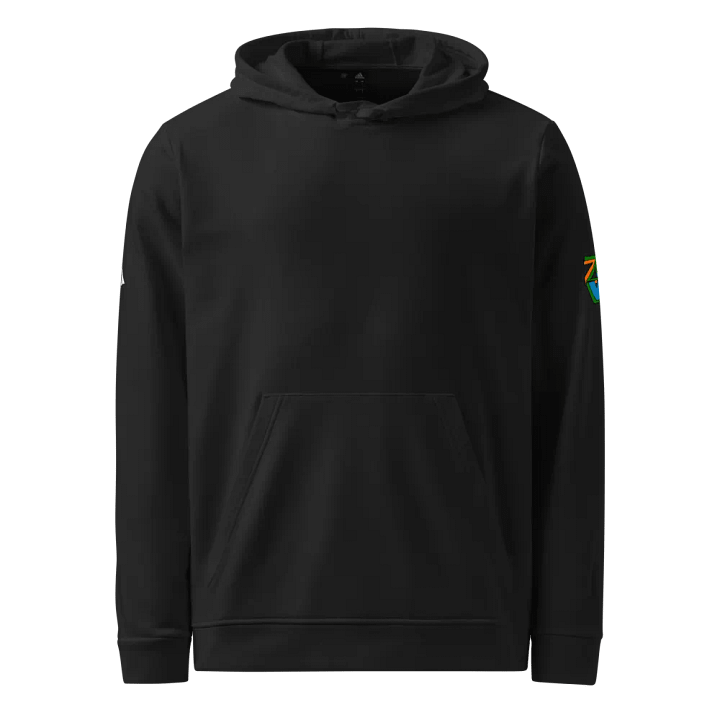ZCW Fusion Hoodie w/ Adidas product image (7)