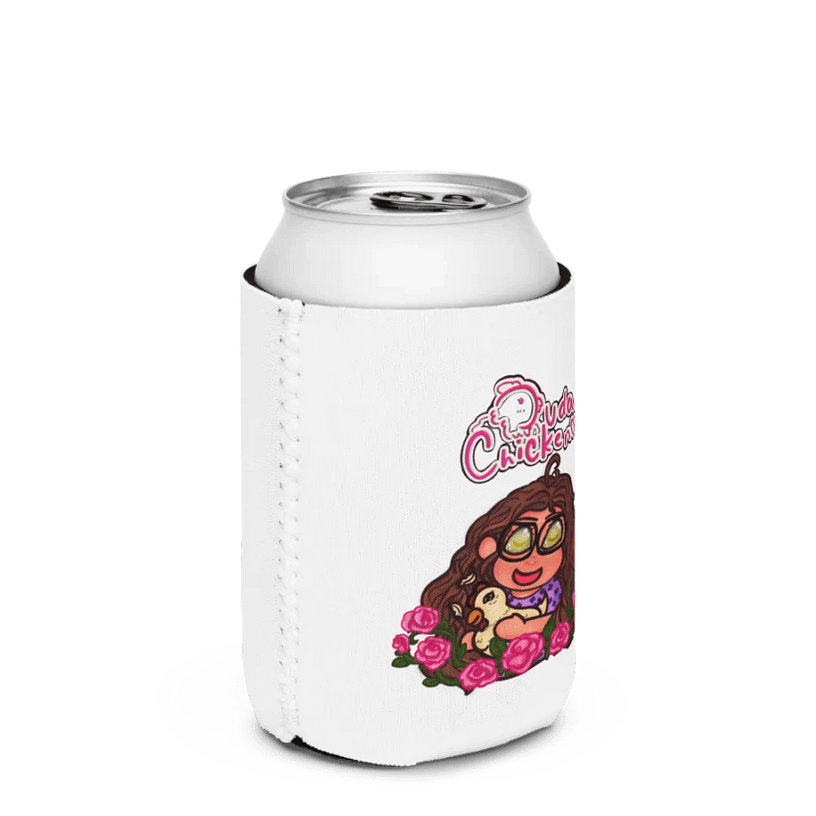 Dudachicken Can Cooler - Keep Your Drinks Cool in Style! product image (3)