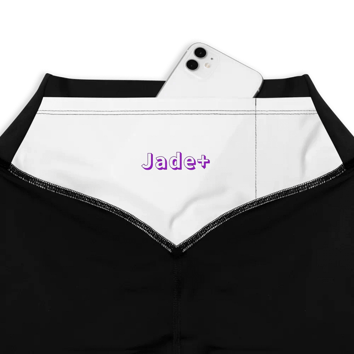 glitch pants product image (1)