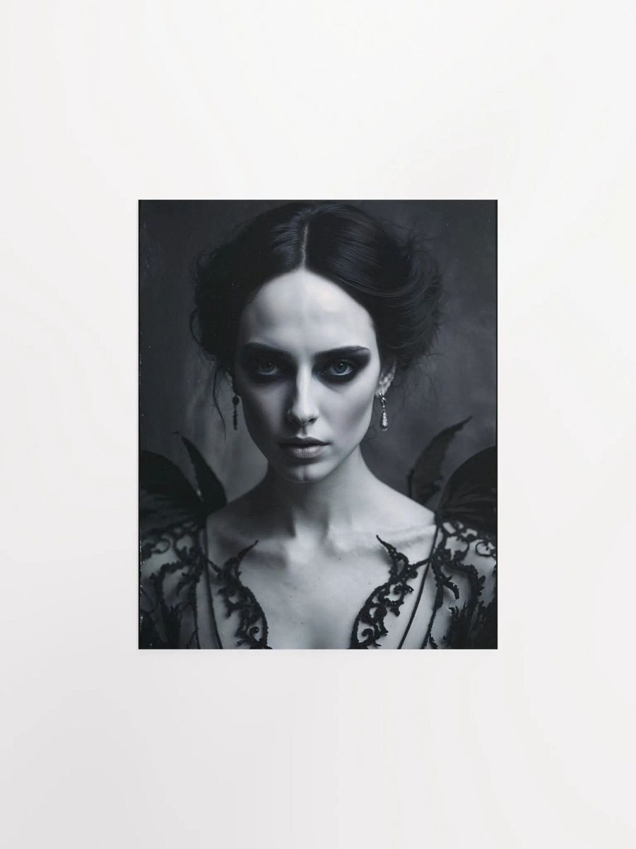 Goth Intensity Poster Print product image (4)